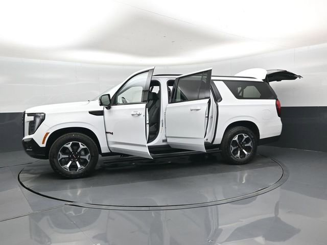 Used 2026 GMC Yukon XL AT4 w/ AT4 Premium Plus Package image 52