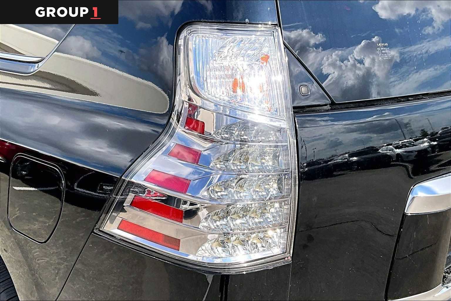 Used 2023 Lexus GX 460 Premium image 25