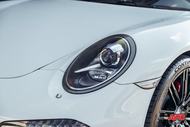 Used 2015 Porsche 911 Carrera 4S AWD/4WD image 39