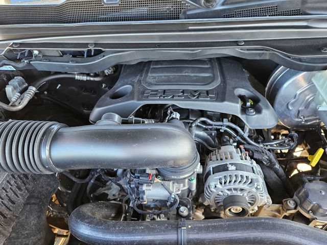 Used 2022 RAM 1500 Big Horn RWD image 22
