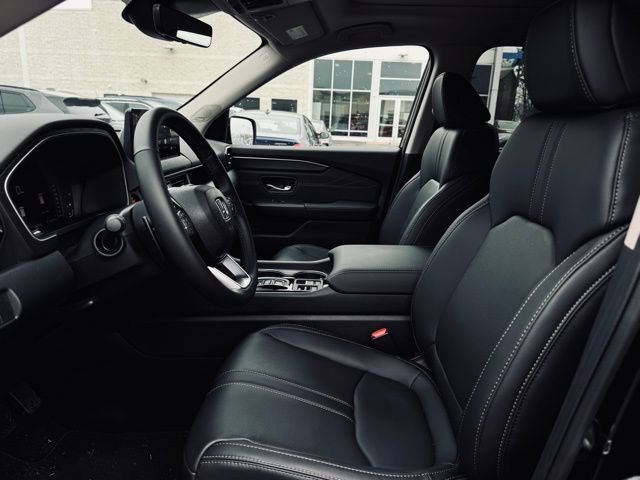 New 2026 Honda Pilot Touring image 18