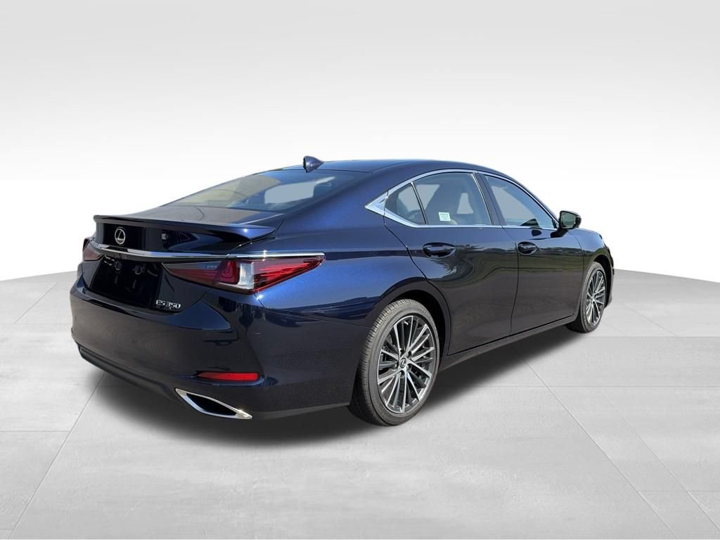 Used 2024 Lexus ES 350 w/ Premium Package FWD image 16
