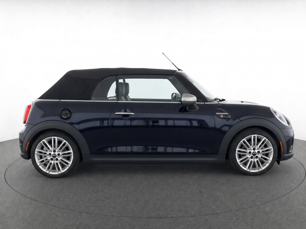 Used 2023 MINI Cooper S FWD image 26