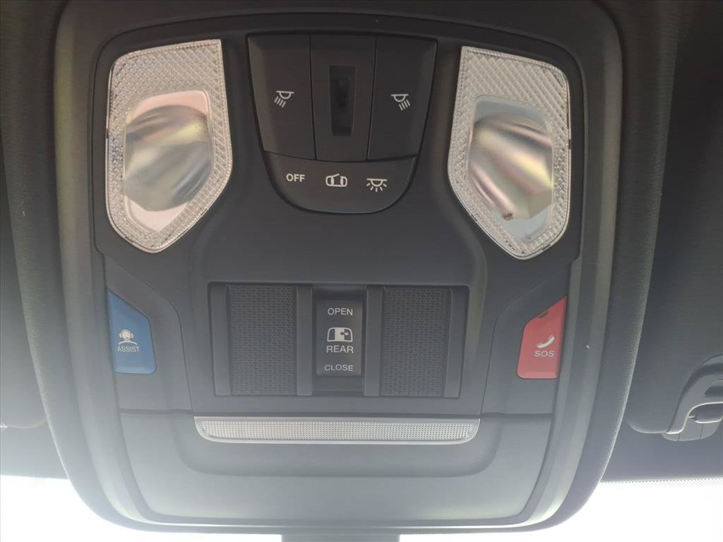 Used 2022 RAM 1500 Big Horn RWD image 28