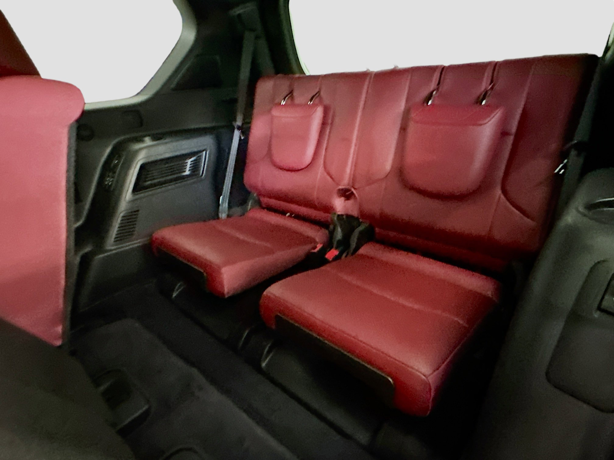 Used 2021 Lexus GX 460 Luxury image 31