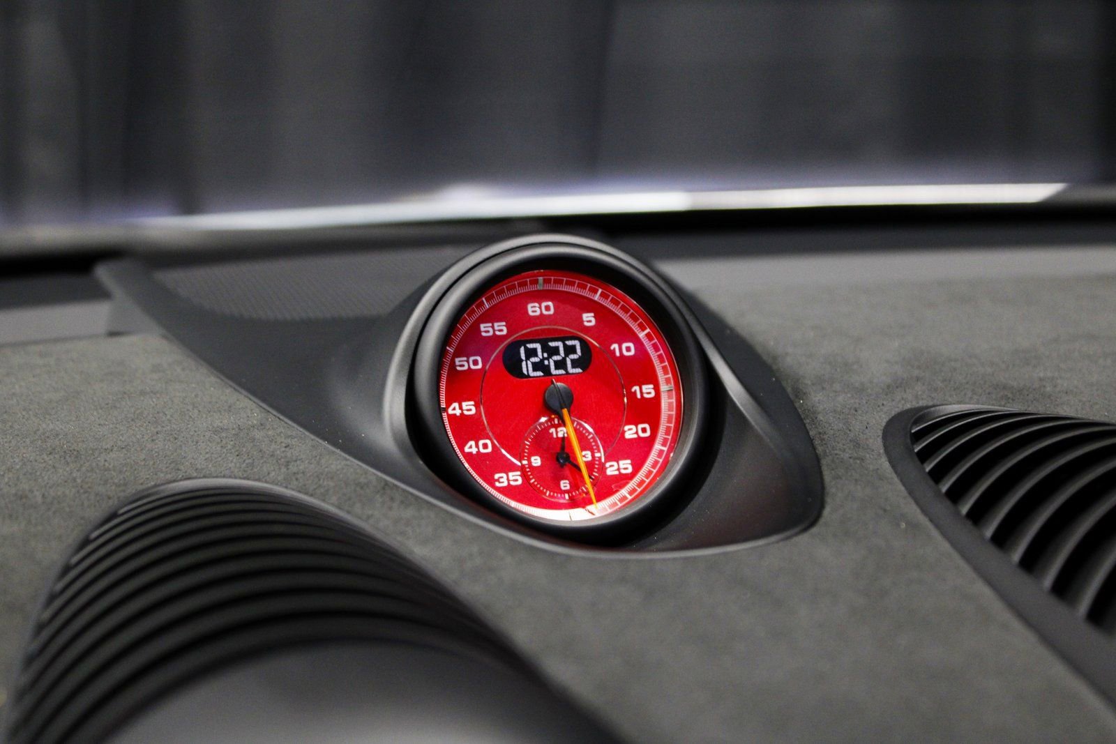 Certified 2025 Porsche 718 Boxster Spyder RS image 34