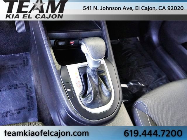 Certified 2023 Kia Forte LXS image 28