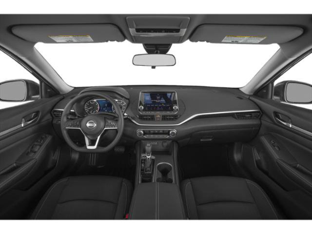 Certified 2022 Nissan Altima 2.5 SV w/ SV Premium Package AWD/4WD image 11