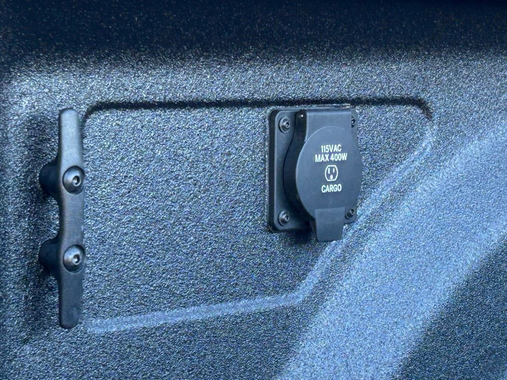 Used 2026 RAM 2500 Rebel image 62