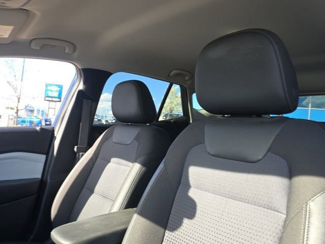 Certified 2024 Chevrolet Trax LT w/ Driver Confidence Package image 10