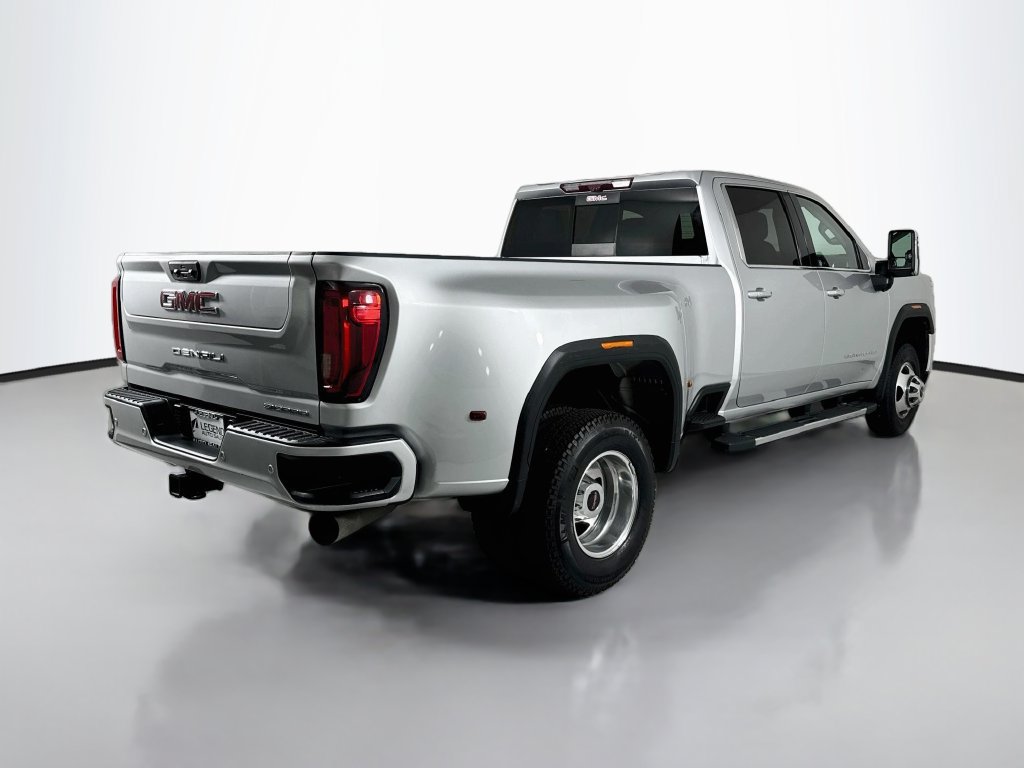 Used 2020 GMC Sierra 3500 Denali w/ Denali Ultimate Package AWD/4WD image 6
