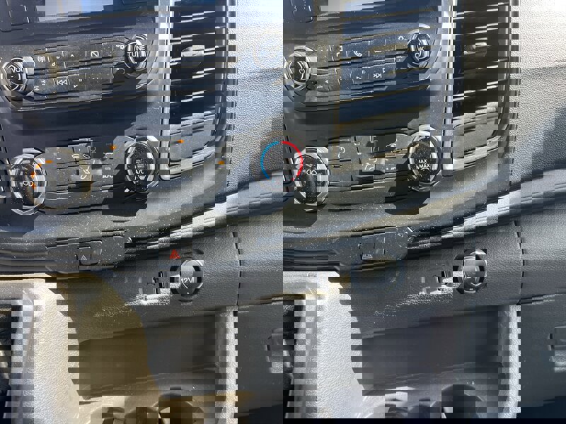 Used 2023 Ford Transit 250 148 High Roof w/ Load Area Protection Package image 20