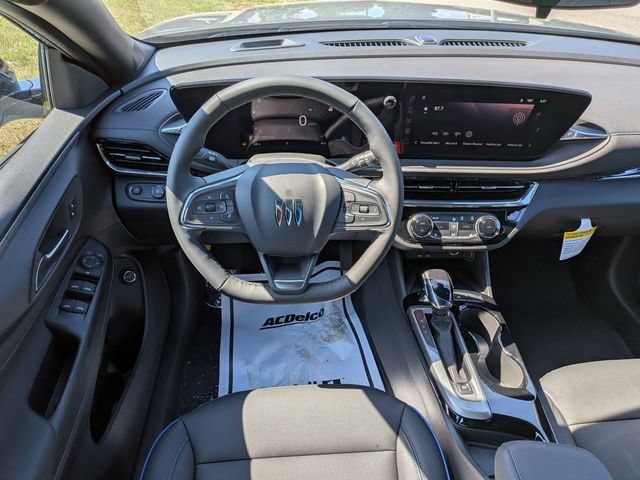 New 2026 Buick Envista Sport Touring w/ Convenience I Package FWD image 29