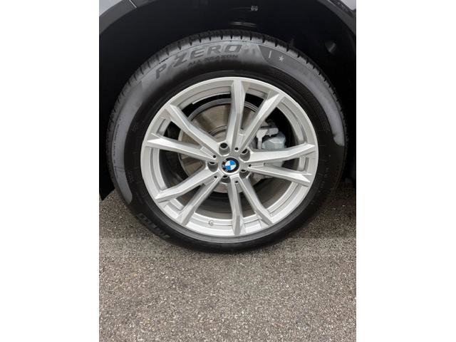 Certified 2025 BMW X3 xDrive30i w/ Premium Package image 5