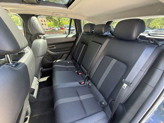 Certified 2025 MAZDA CX-50 AWD 2.5 S w/ Premium Package image 23