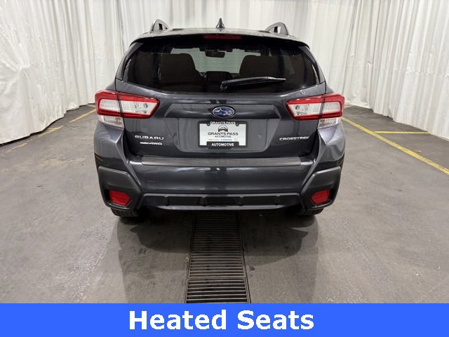 Used 2019 Subaru Crosstrek 2.0i Premium w/ Eyesight System image 4