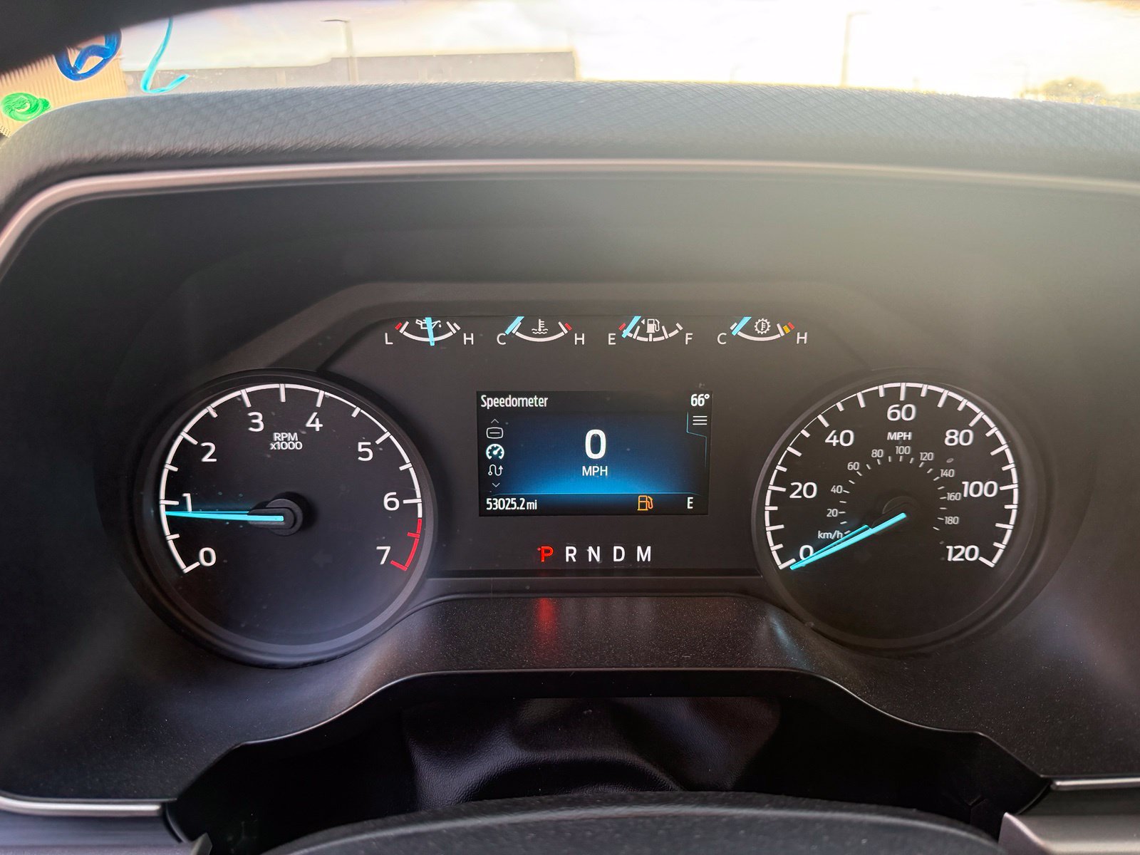 Used 2023 Ford F150 XLT AWD/4WD image 16