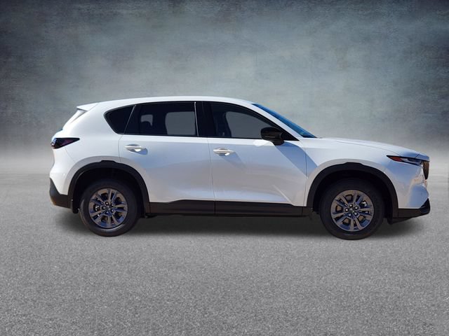 New 2026 MAZDA CX-5 Select AWD/4WD image 8