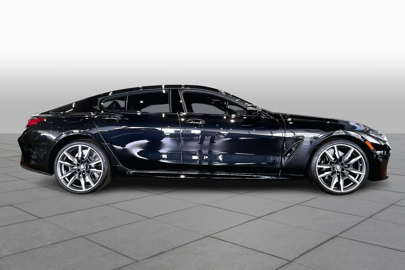 New 2026 BMW M850i xDrive image 13