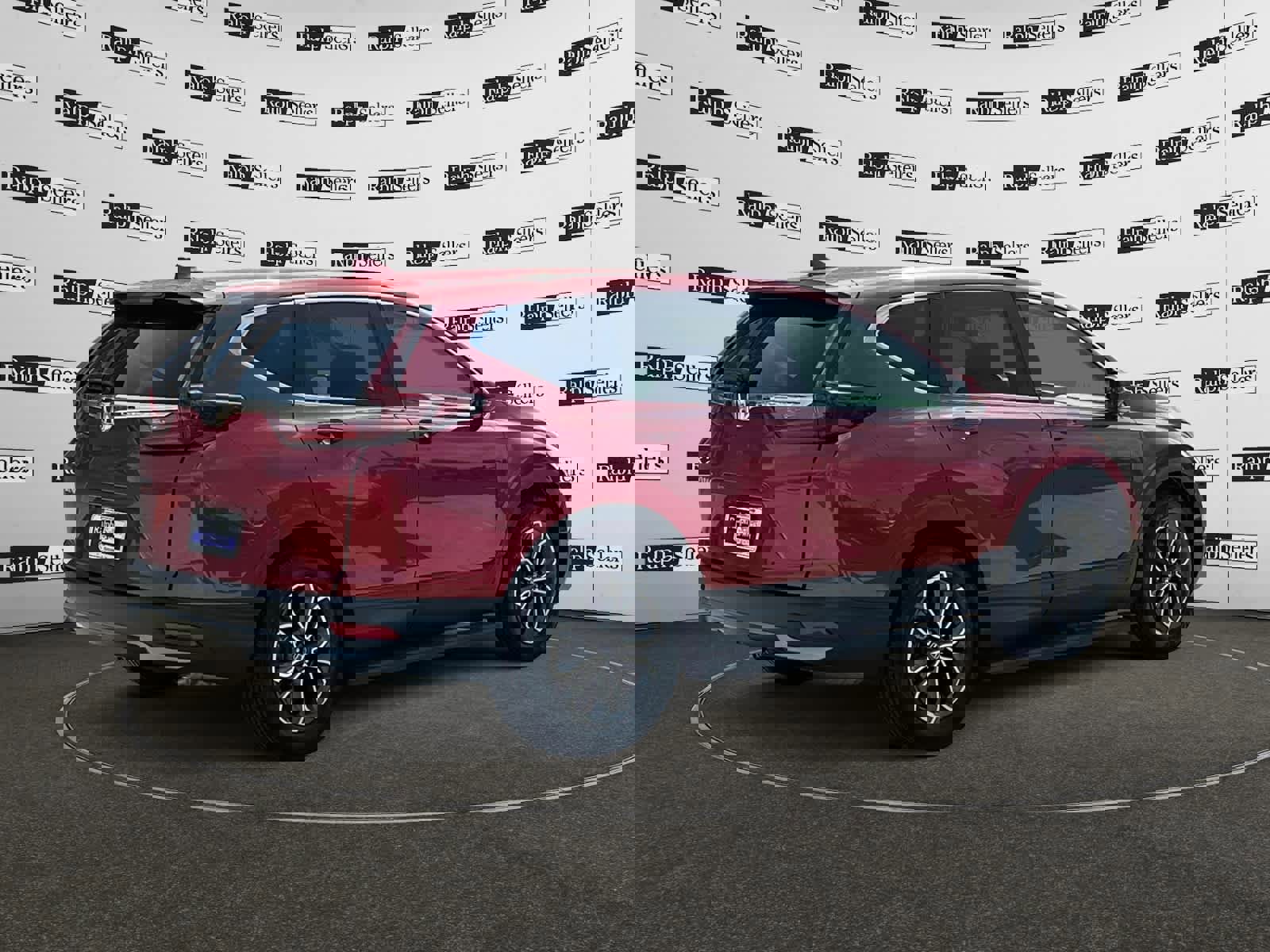 Used 2022 Honda CR-V EX image 6