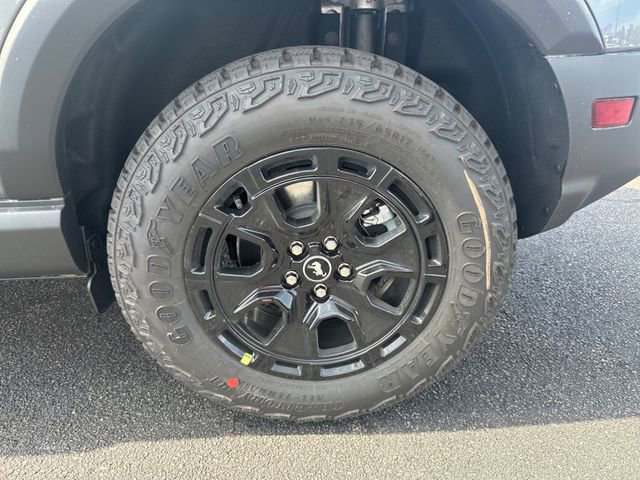 New 2025 Ford Bronco Sport Outer Banks w/ Sasquatch Outer Banks Package image 14