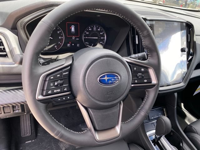 New 2026 Subaru Ascent Premium AWD/4WD image 12