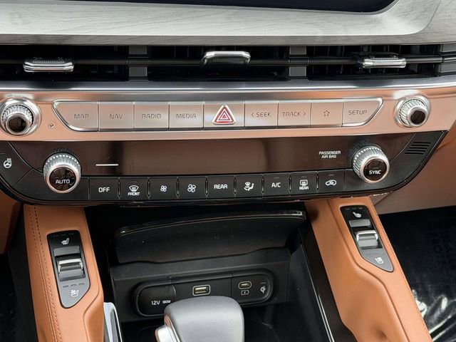 Used 2023 Kia Telluride SX X-Pro image 15