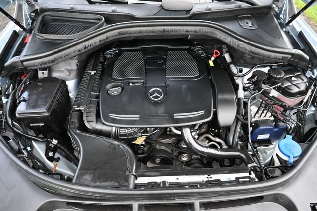 Used 2018 Mercedes-Benz GLE 350 image 15