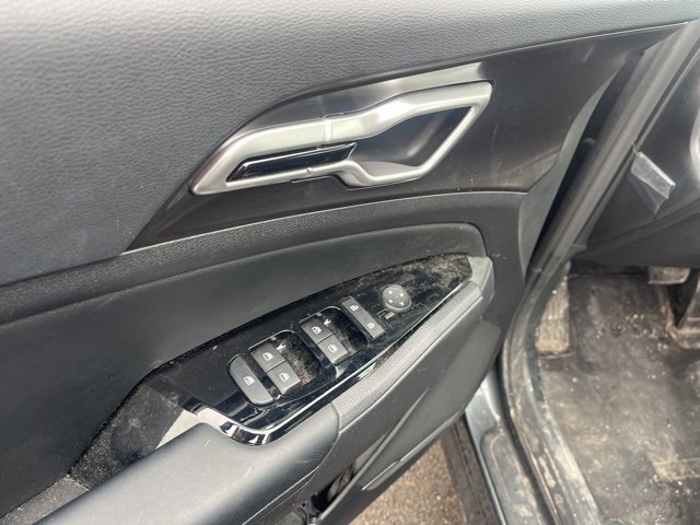 Used 2023 Kia Sportage EX image 7