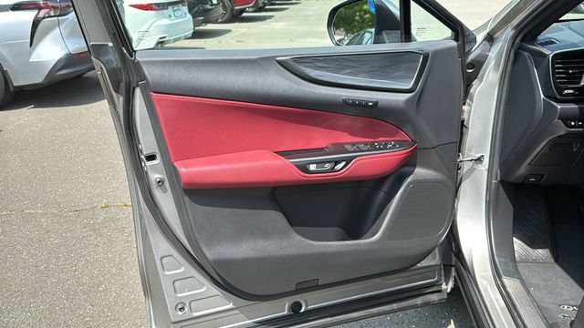 Used 2023 Lexus NX 350 AWD image 9