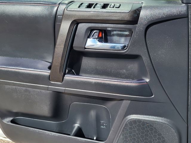 Used 2024 Toyota 4Runner TRD Off-Road image 13