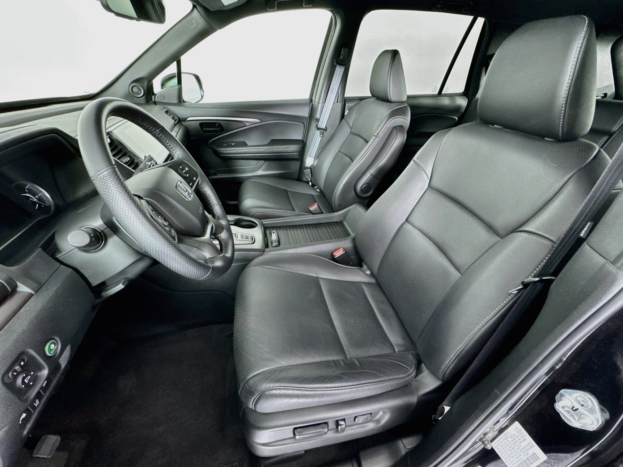 Certified 2023 Honda Passport EX-L image 20