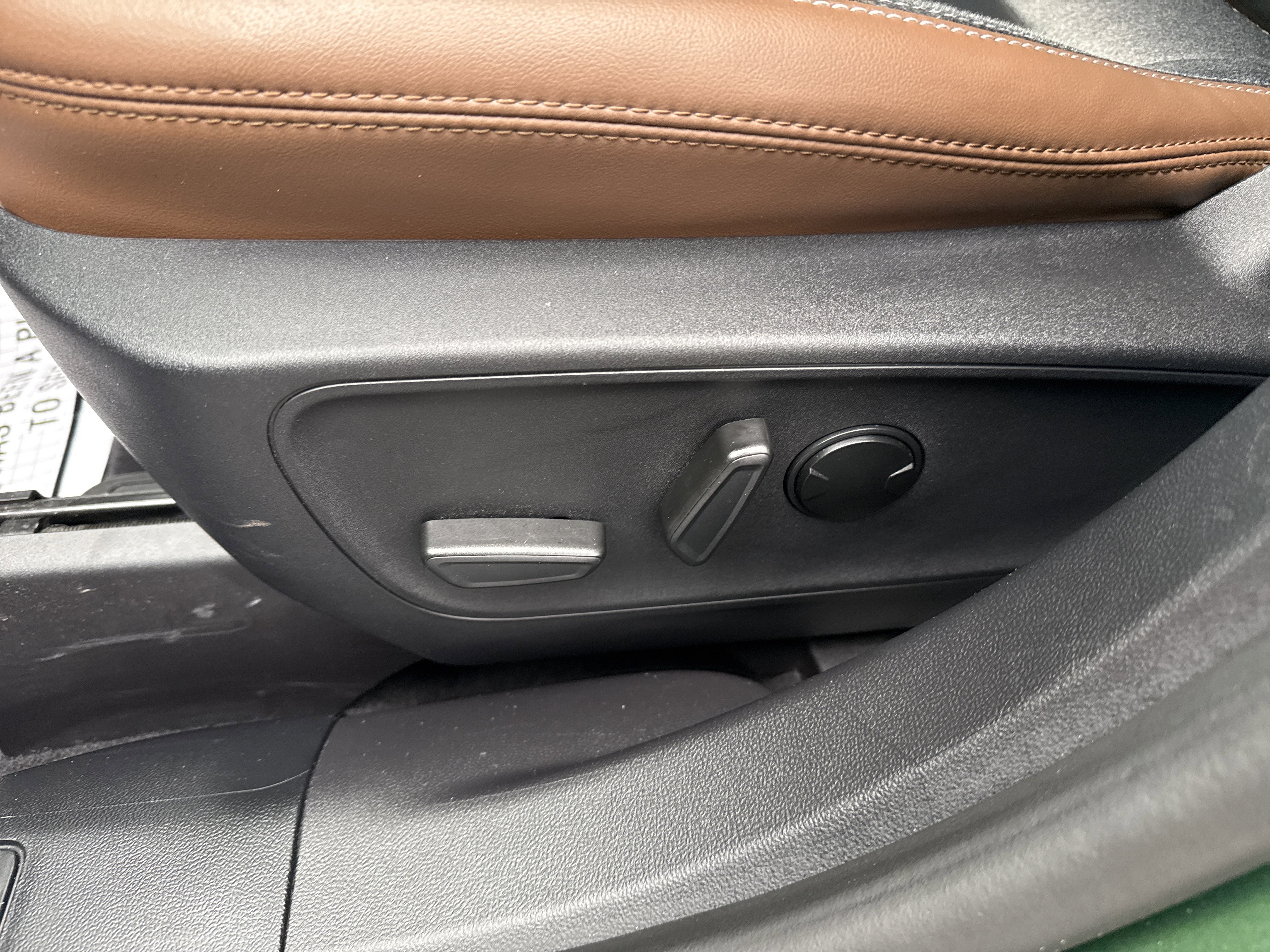 Certified 2023 Ford Bronco Sport Outer Banks image 17