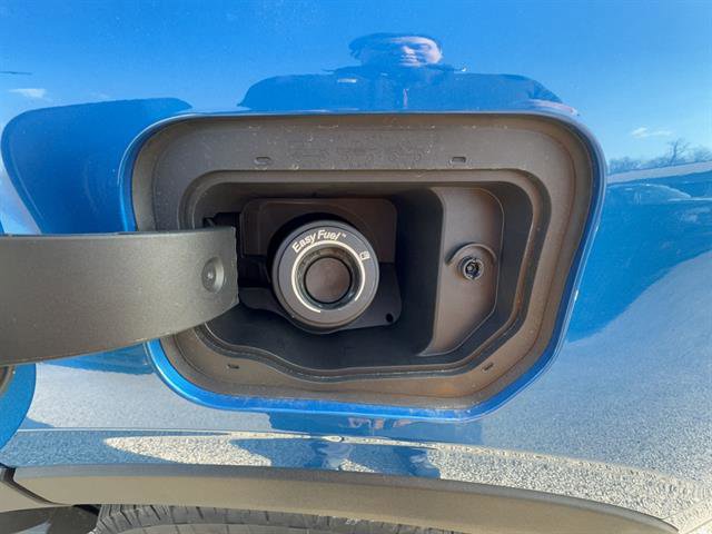 New 2026 Ford Bronco Sport Big Bend w/ Convenience Package image 28