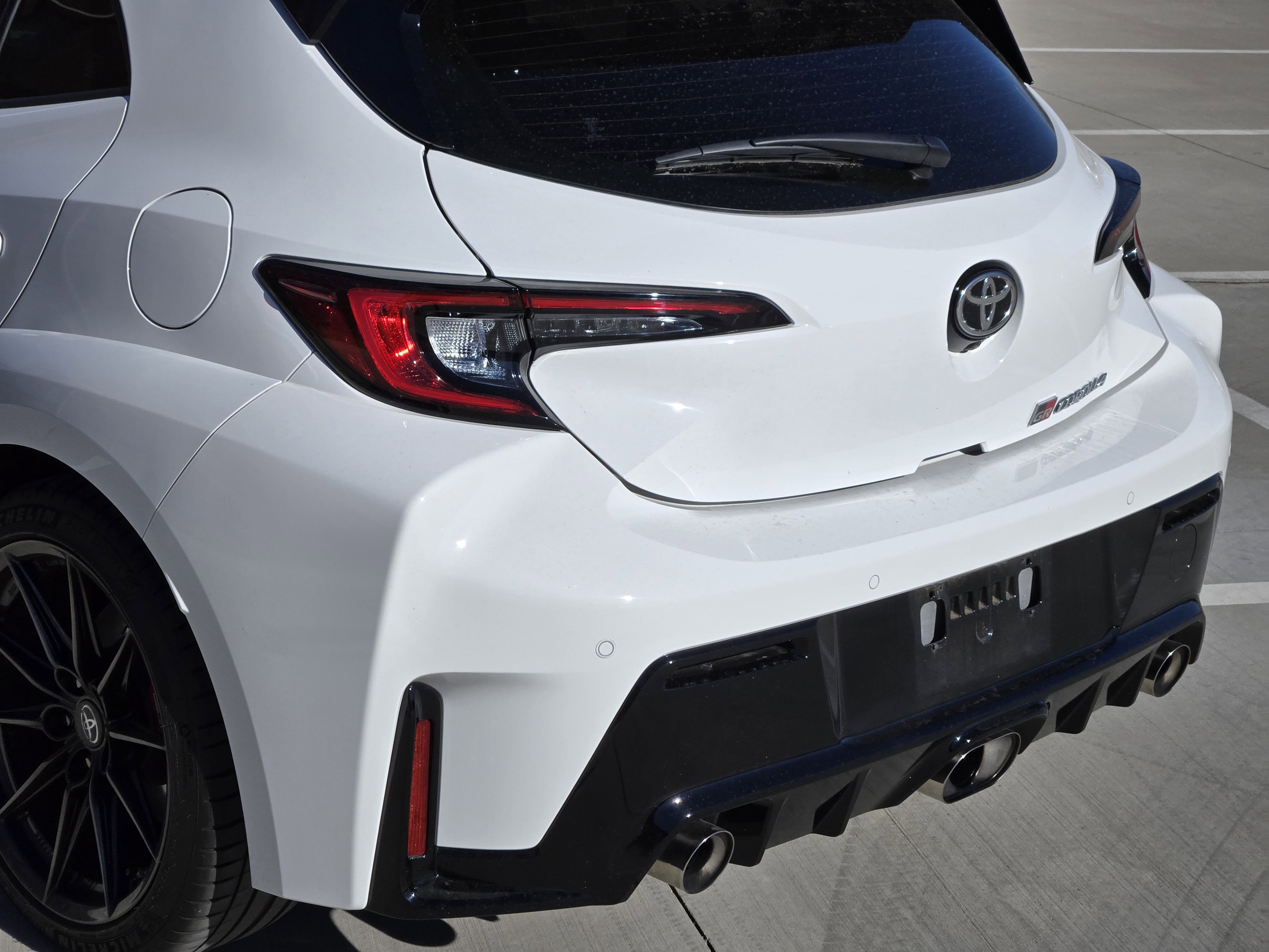 Used 2024 Toyota Corolla Premium image 14