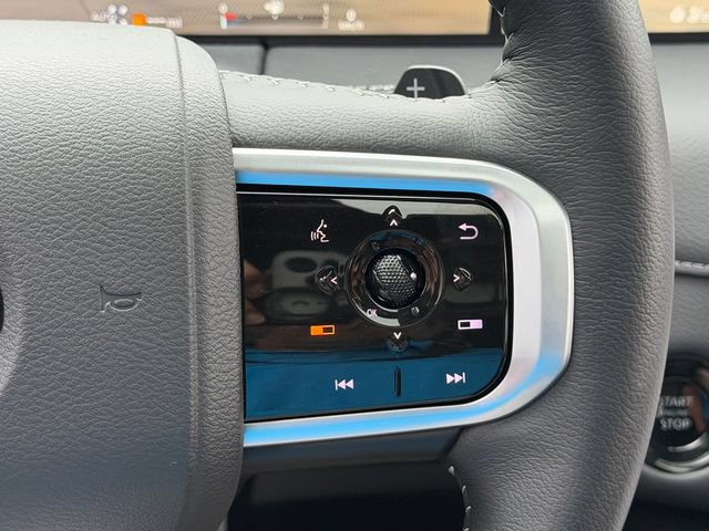 New 2026 Nissan Armada Platinum AWD/4WD image 16