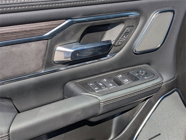 New 2026 RAM 1500 Laramie image 16
