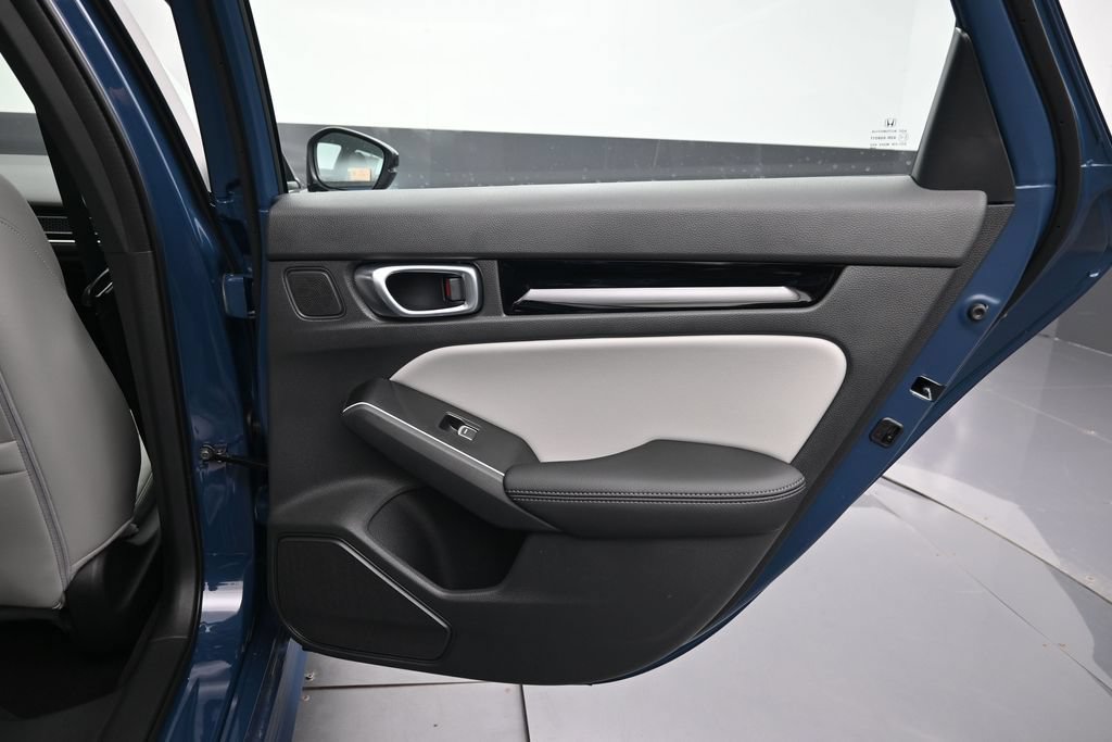 New 2026 Honda Civic Sport image 30