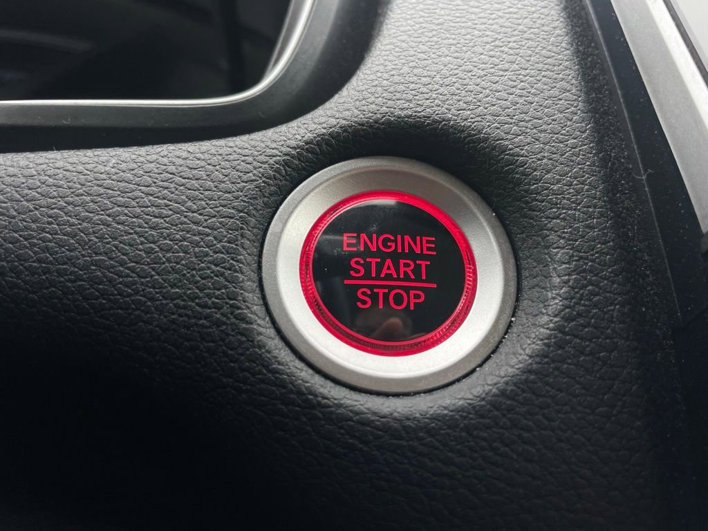 Certified 2019 Honda CR-V EX-L image 20