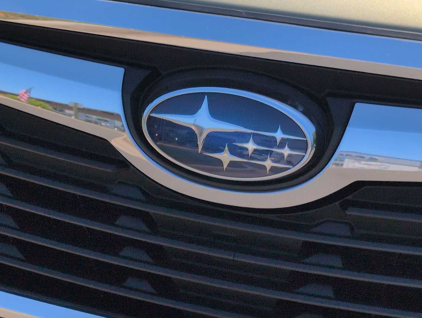 Used 2019 Subaru Forester Limited w/ Popular Package #3 AWD/4WD image 12