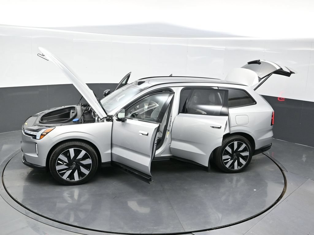 New 2025 Volvo EX90 Ultra AWD/4WD image 39