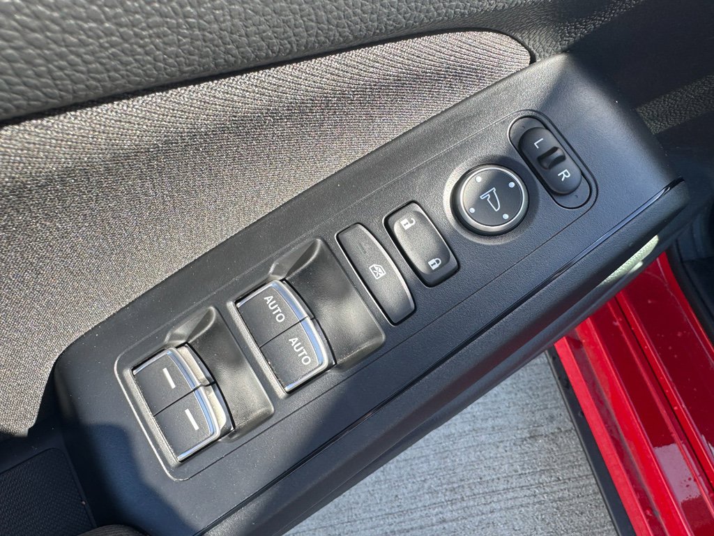 Certified 2026 Honda Civic Sport image 12