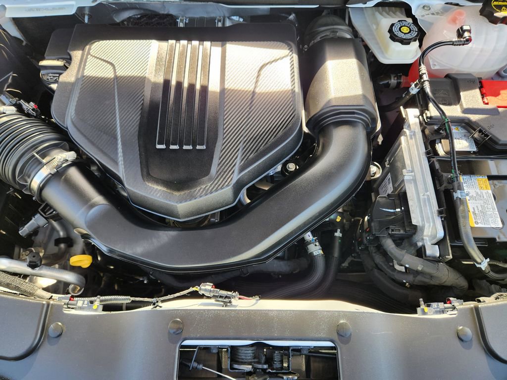 Used 2025 GMC Acadia Elevation AWD/4WD image 34