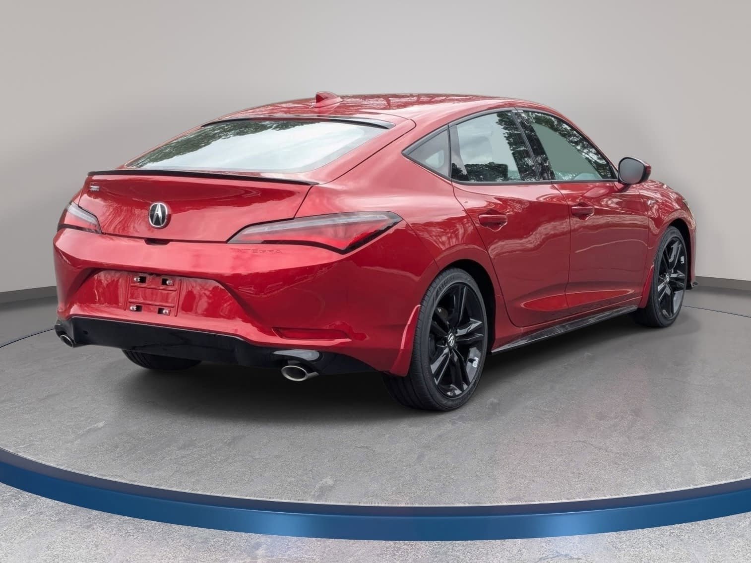 New 2026 Acura Integra A-Spec image 5