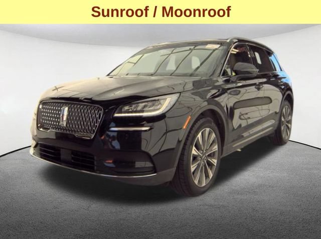 Used 2022 Lincoln Corsair Reserve w/ Elements Package AWD/4WD image 5