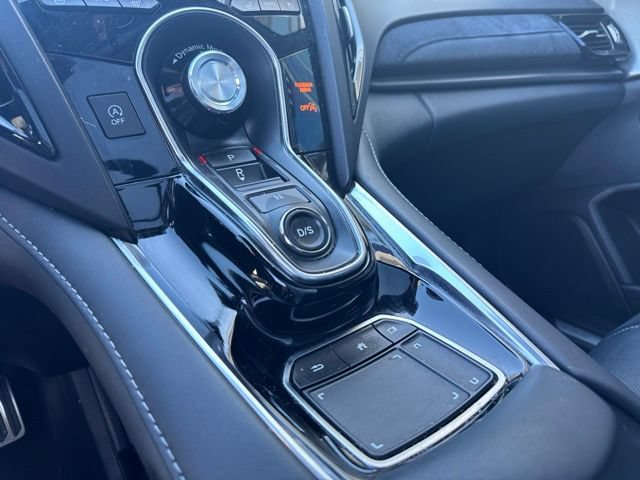 Used 2021 Acura RDX A-Spec AWD/4WD image 12