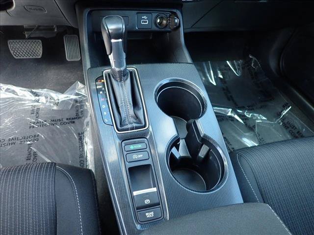Used 2022 Honda Civic EX image 19