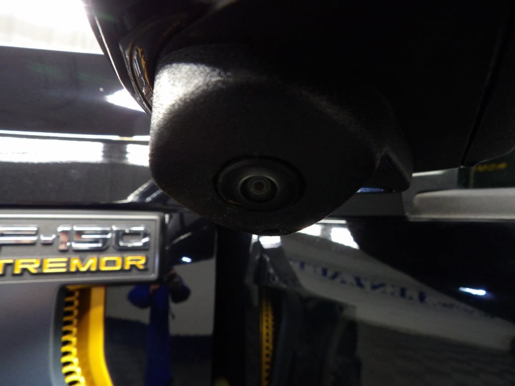 Used 2025 Ford F150 Tremor w/ Equipment Group 402A High AWD/4WD image 51