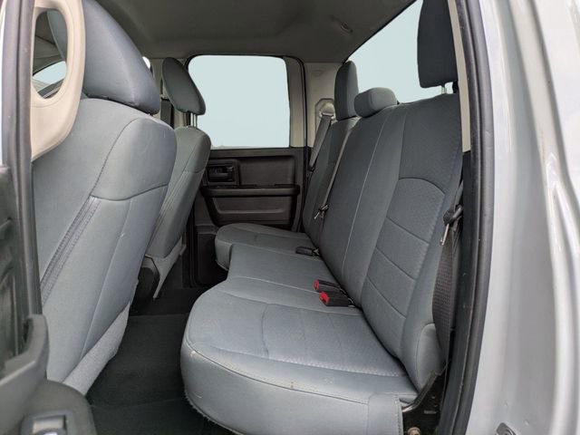 Used 2019 RAM 1500 Tradesman w/ Popular Equipment Group image 13