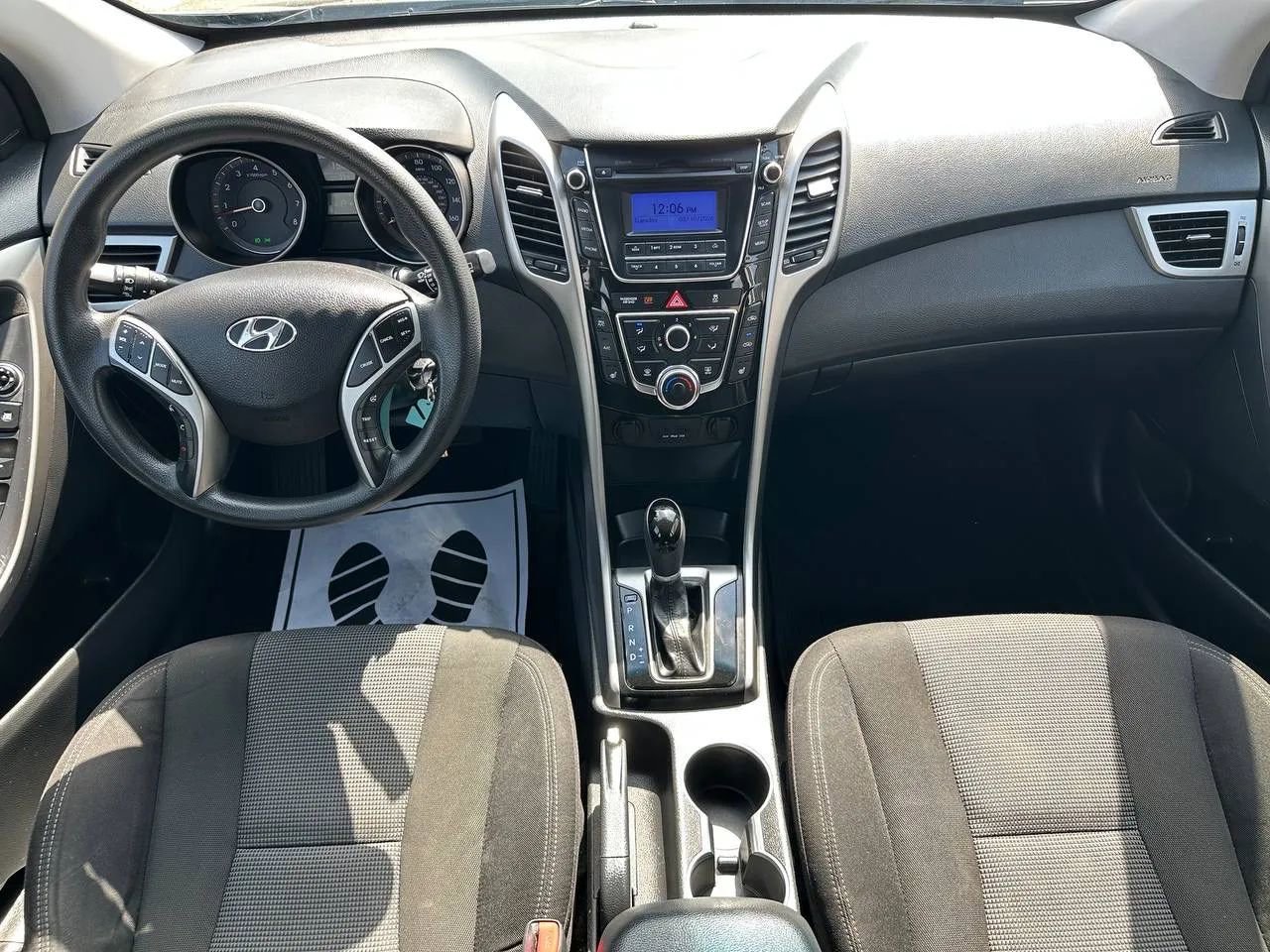 Used 2013 Hyundai Elantra GT image 37